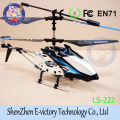 Rc Helicopter With Light Built-in Gyroscope Gravity RC Helicopter